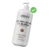 Crema Leche De Burra Hidratante 1lt Celesty® Envío Característico