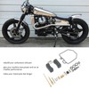 2 Set Carburetor Conversion Kit Racing Motorcycle Carburetor Refurbishment Kit
