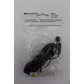 Russound NEW Russound IRE-1 Low Profile IR Emitter 120" cord length