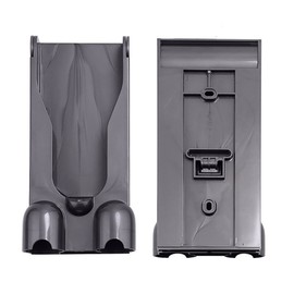 Italdos, Charging Bracket Wall Mount ABS Plastic Compatible for Dyson Series V11 and V15