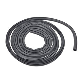 Perimeter 3rd Door Weatherstrip Seal for Sierra Silverado Pickup Truck Extended