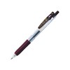Zebra Sarasa Clip Pen 0.7 mm, Brown (JJB15-E)