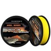 Angel-Berger Special Line Fishing Line Target Fishing Line Eel, Trout,