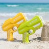 Dsmile 4 Pack Fast-Fill Water Blaster Guns for Kids, Dual