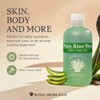 PURE ALOE VERA SKIN CARE GEL