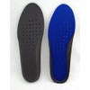 air mesh insole blue men's free