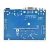 HDMI VGA 2AV Reversing Driver Board for 7inch AT070TN92 800x480
