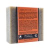 Plantlife Sandalwood Bar Soap - Moisturizing and Soothing Soap for