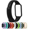 LOKEKE Compatible with Xiaomi Band 8 Active & Redmi Band