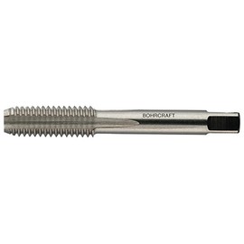 Hand Tap DIN 352 HSS-G, M M 2.6 Finishing Tap in Bohrcraft Unibox
