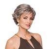 Resolve Wig by Gabor Wigs Short Curly Shag Lightweight, G14+
