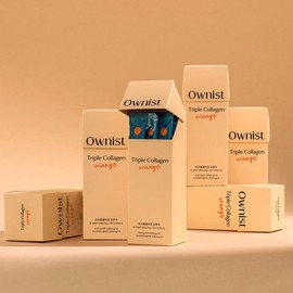 트리플콜라겐 6박스 84포 Triple Collagen 6 Boxes 84 Packs