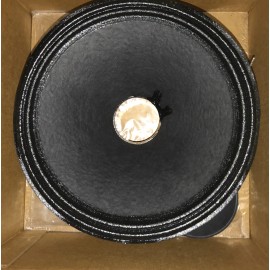 EMINENCE 460048 RECONE KIT USED IN EAW LC-1233, FR129Z 10" 2-Way Passive Speaker