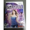 Wii Karaoke Revolution (Game Only) (Renewed)