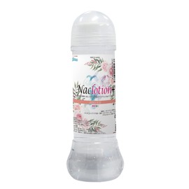 Fillworks NaClotion Nack Lotion Aroma Rose