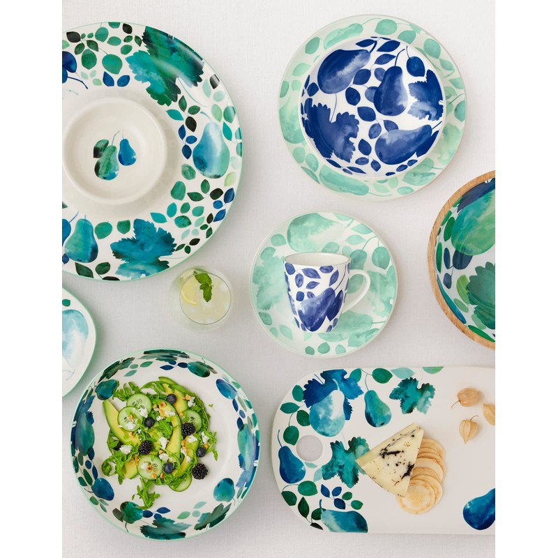 Maxwell & Williams DU0433 Ceramic Coasters Set of 4 10.5