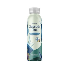 Santo Remedio Digestión Plus | Agave Azul - Tamaño: Suministro de 1 mes