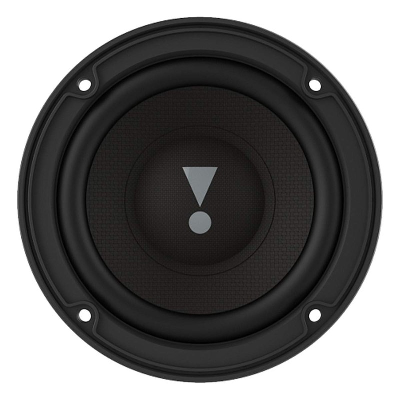 JBL 3" Car Audio Midrange Upgrade System