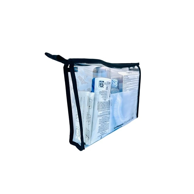 Elementos esenciales de viaje para mujeres Jetpropackers