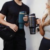 Thicc Buddy - 40 oz Stainless Steel Vacuum Insulated Tumbler