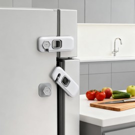 Child Lock 5 Drawer Lock Refrigerator Lock Child Lock Drawer Door Lock Child Child Lock Door Door Child Lock Door Door Child Lock Child Lock Sliding Door Drawer Lock Baby Fridge Child Lock Keep Close Refrigerator Cupboard Lock Drawer Lock Child Safety Lo