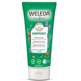 Weleda Aroma Shower Harmony 200 ml