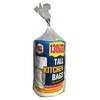 Convenient and Reliable 13 Gallon Tall Kitchen Bags - Perfect