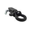 AGENCY 6 Recovery Shackle Block Assembly 1 1/4" (1.25 Inch)