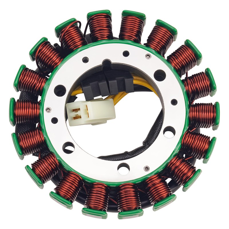 AHL Motorcycle Alternator for Yamaha XV535 XV 535 Virago 535
