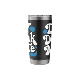 DIY Drink Mate – Retro Soda Maker Carbonation Vibes Stainless Steel Insulated Tumbler