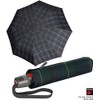 Knirps T.200 Duomatic Pocket Umbrella - Stable and Stormproof -