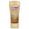 Dove Buy Dove Summer Glow Gradual Self Tan Body Lotion Fair to Medium 400ml Online