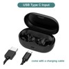 Charging Case for Jabra Elite Active 7, Replacement Charger Case