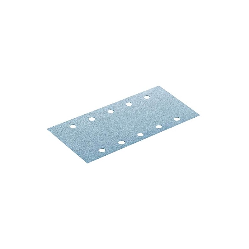 Festool 498948 Granat P150 Grit Abrasives for Rs 2 E