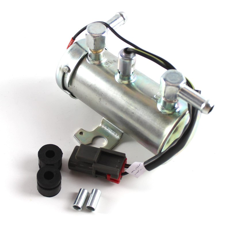 IMELBUFF 53-8150 Electric Transistor Fuel Pump 12V for 6HK1 Toro