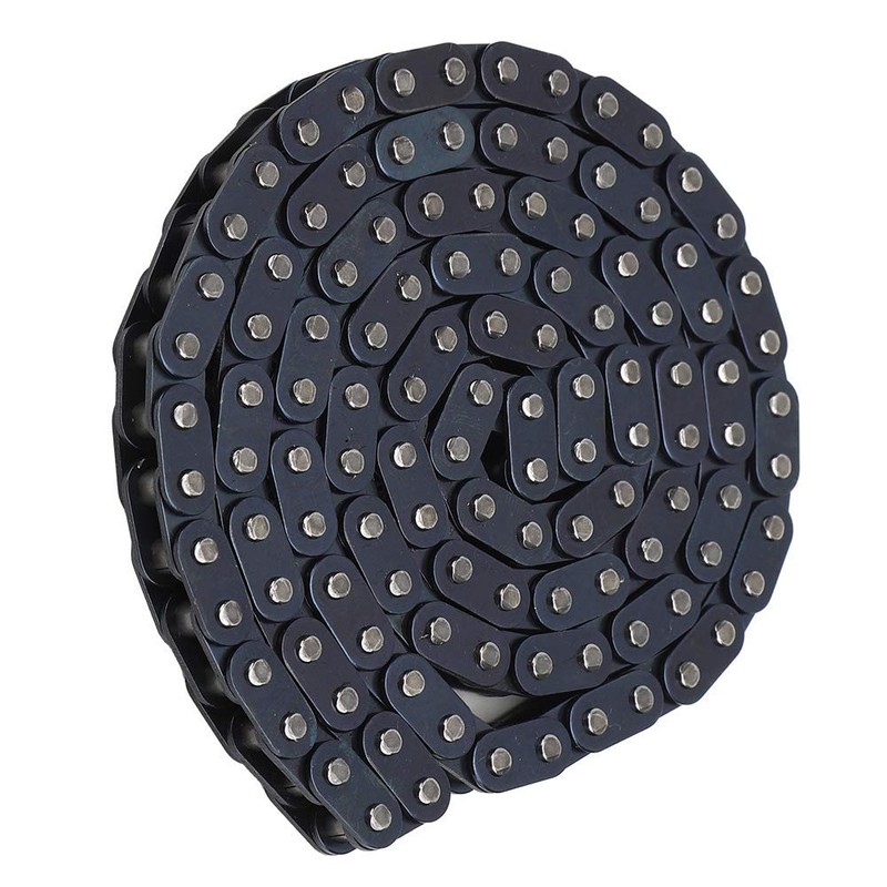 Electric Bike Chain,High Speed Motor Electric Bicycle Chain Electro‑Tricycle Accessory