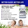Purelife Eden Sleep (Powder) - Original Formula - 120g