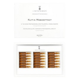 clicia KLYTIA Paris Lifting Ampoule 1 box + 1 cap / KLYTIA 클리시아 파리 리프팅 앰플 1박스+캡 1개