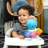 Baby Einstein Ocean Explorers Opus Spin & Sea Suction Toy