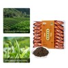 Puer Tea Scattered Packaging Large Leaf Mellow Yunnan Chinese Pu