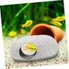 Levemolo Fish Hide Cave in Aquarium Supplies Guy Fish Tank