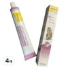 Gymcat cat paste extra nutritional supplement, 100g, hairball, 4 pcs / 짐캣 고양이 페이스트 엑스트라 영양제, 100g, 헤어볼, 4개