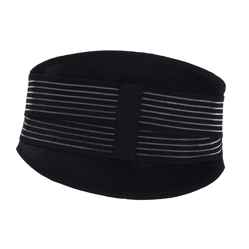 YHG Washing Standard New Heating Waist Support with Pressure Belt
