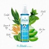 Hielo Mineral Gel Reafirmante D Alga Marinas Sheló S060+s090