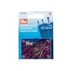 Prym Grasp Pins, Metal, Purple, 9.3 x 6.7 x 1.5