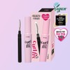 Etude [에뛰드]컬픽스 마스카라 기획세트 (속눈썹빗내장) [Etude] Curl Fix Mascara Set