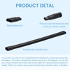 25in Flexible Vacuum Crevice Attachment Tool For All 1-1/4" or