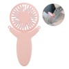 Lanyard USB Fan Handheld Charging Small Mini Portable Office Desk