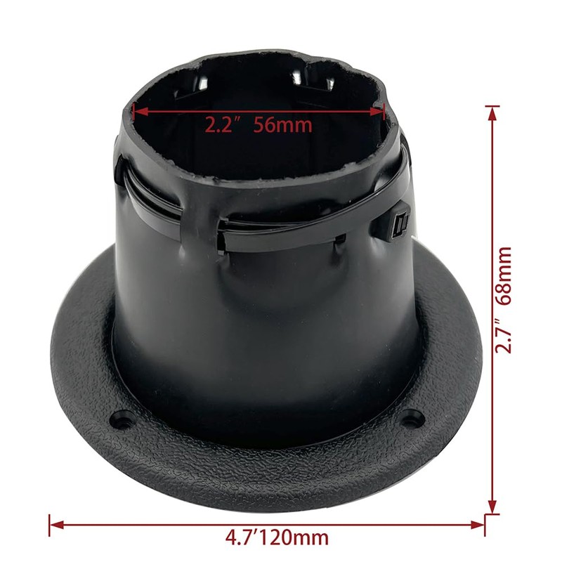 Gaderth Marine Cable Boot, Bota de Cables de dirección de