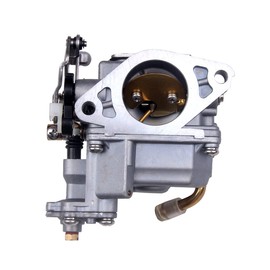 BH-Motor New Carburetor Carb For Carburetor for Mercury 8HP 9.9HP 4-Stroke Outboard Engine Replace 3303-895110T01